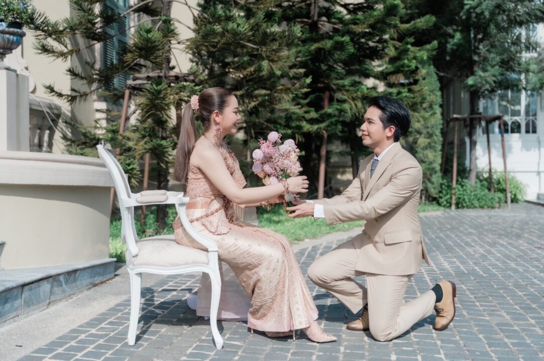Deeplove Wedding Studio | ดีพเลิฟ ชุดเจ้าสาวมินิมอล, ชุดเจ้าสาว, ชุดเจ้าบ่าว, ชุดไทยแต่งงาน , ชุดไทยเจ้าสาว โดยเฉพาะ