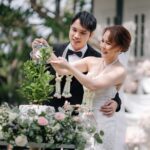 จัดงานแต่งแบบง่าย ๆ สบายกระเป๋า แต่เรียบหรู ไปกับสไตล์ฮิตปี 2023