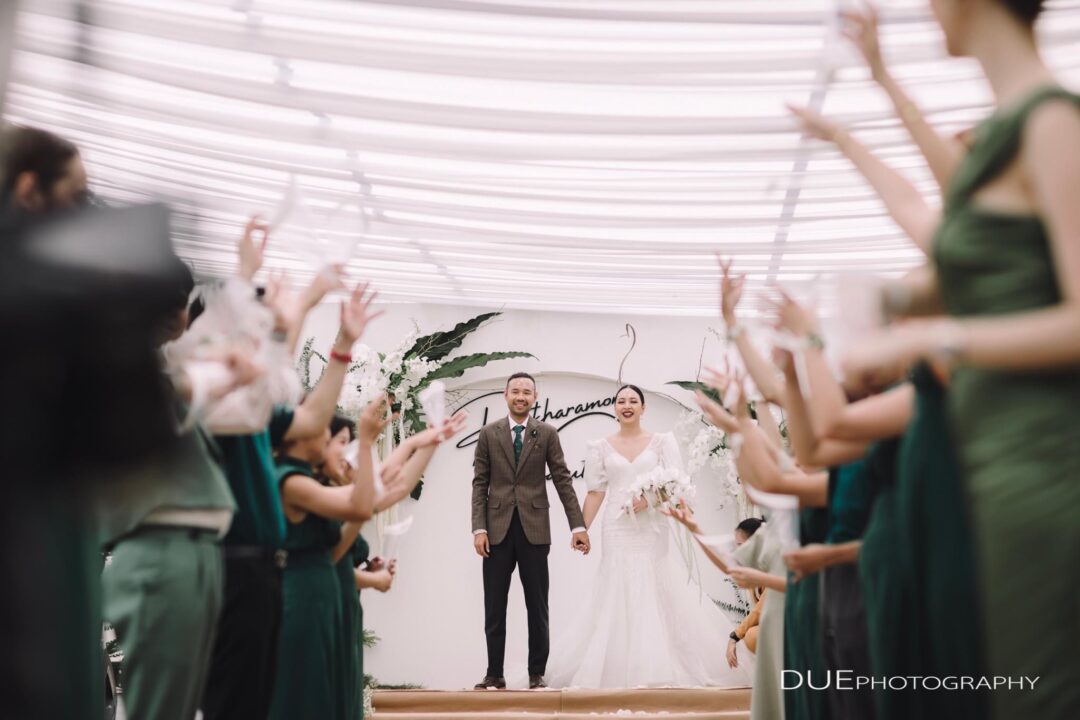 Deeplove Wedding Studio | ดีพเลิฟ ชุดเจ้าสาวมินิมอล, ชุดเจ้าสาว, ชุดเจ้าบ่าว, ชุดไทยแต่งงาน , ชุดไทยเจ้าสาว โดยเฉพาะ