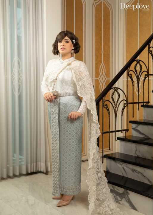 Deeplove Wedding Studio | ดีพเลิฟ ชุดเจ้าสาวมินิมอล, ชุดเจ้าสาว, ชุดเจ้าบ่าว, ชุดไทยแต่งงาน , ชุดไทยเจ้าสาว โดยเฉพาะ