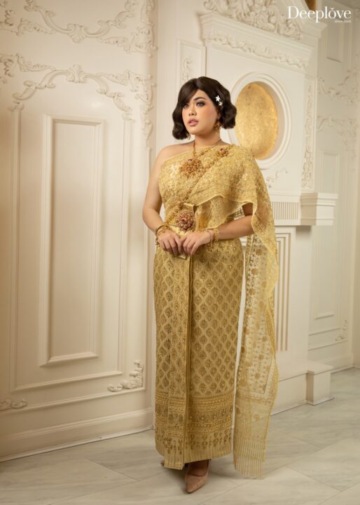 Deeplove Wedding Studio | ดีพเลิฟ ชุดเจ้าสาวมินิมอล, ชุดเจ้าสาว, ชุดเจ้าบ่าว, ชุดไทยแต่งงาน , ชุดไทยเจ้าสาว โดยเฉพาะ