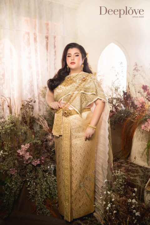 Deeplove Wedding Studio | ดีพเลิฟ ชุดเจ้าสาวมินิมอล, ชุดเจ้าสาว, ชุดเจ้าบ่าว, ชุดไทยแต่งงาน , ชุดไทยเจ้าสาว โดยเฉพาะ