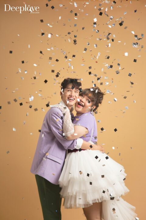 Deeplove Wedding Studio | ดีพเลิฟ ชุดเจ้าสาวมินิมอล, ชุดเจ้าสาว, ชุดเจ้าบ่าว, ชุดไทยแต่งงาน , ชุดไทยเจ้าสาว โดยเฉพาะ