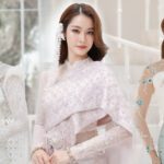 ชุดเจ้าสาว ชุดไทยจาก Deeplove Wedding