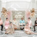Deeplove Wedding Studio รับถ่ายภาพครอบครัว ย่านบางนา