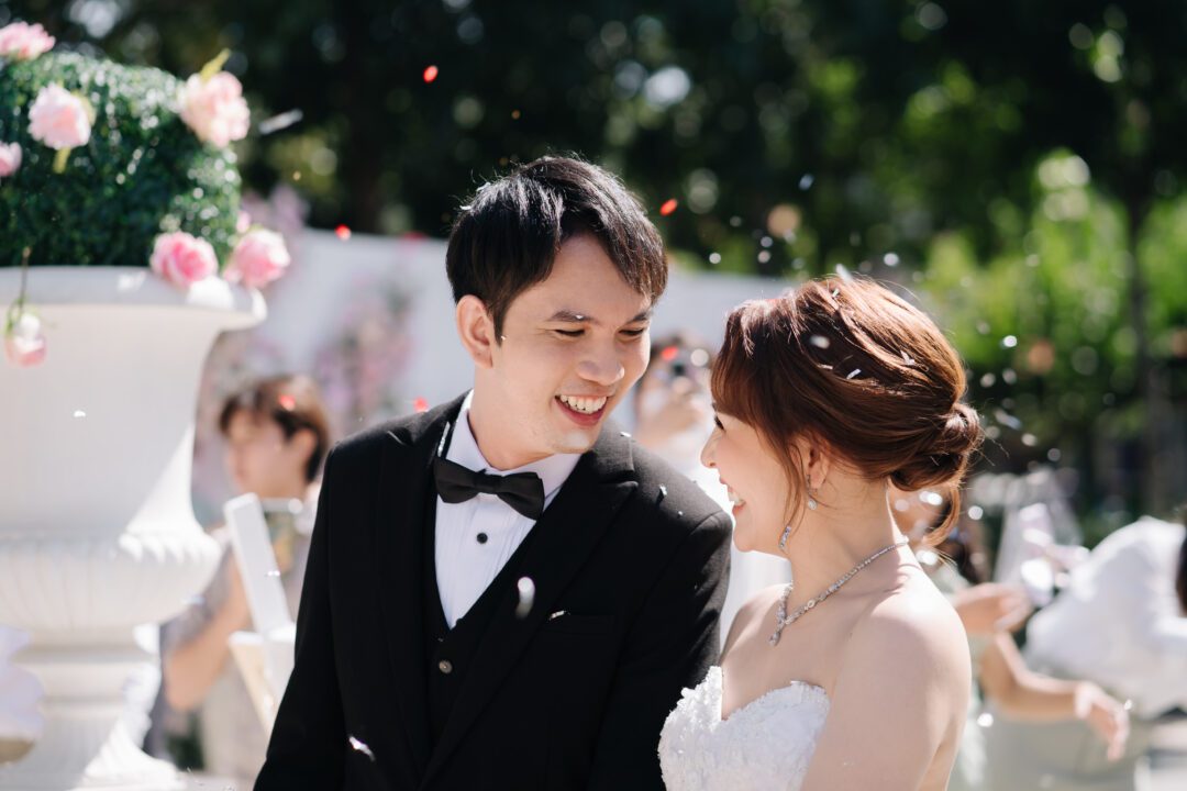 Deeplove Wedding Studio | ดีพเลิฟ ชุดเจ้าสาวมินิมอล, ชุดเจ้าสาว, ชุดเจ้าบ่าว, ชุดไทยแต่งงาน , ชุดไทยเจ้าสาว โดยเฉพาะ