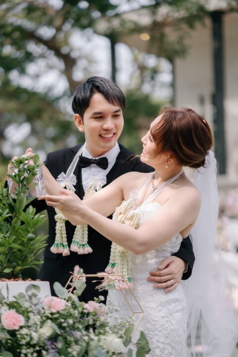Deeplove Wedding Studio | ดีพเลิฟ ชุดเจ้าสาวมินิมอล, ชุดเจ้าสาว, ชุดเจ้าบ่าว, ชุดไทยแต่งงาน , ชุดไทยเจ้าสาว โดยเฉพาะ