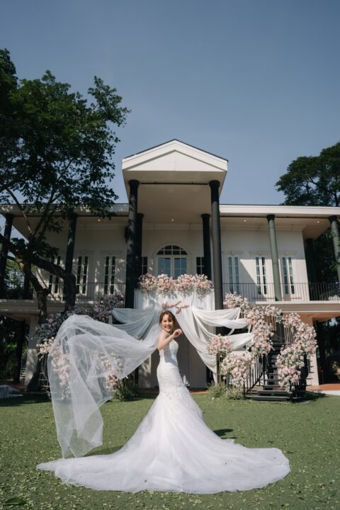Deeplove Wedding Studio | ดีพเลิฟ ชุดเจ้าสาวมินิมอล, ชุดเจ้าสาว, ชุดเจ้าบ่าว, ชุดไทยแต่งงาน , ชุดไทยเจ้าสาว โดยเฉพาะ