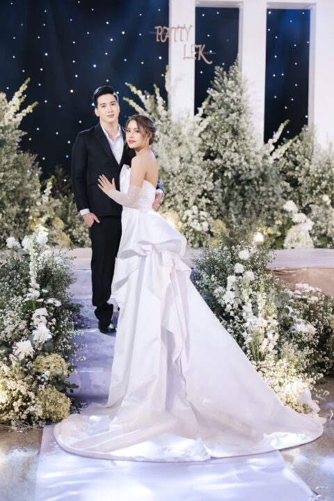 Deeplove Wedding Studio | ดีพเลิฟ ชุดเจ้าสาวมินิมอล, ชุดเจ้าสาว, ชุดเจ้าบ่าว, ชุดไทยแต่งงาน , ชุดไทยเจ้าสาว โดยเฉพาะ