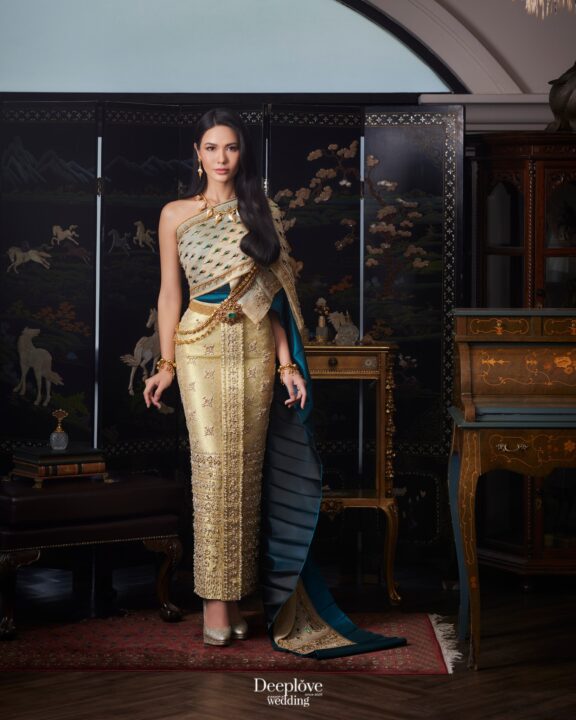 Deeplove Wedding Studio | ดีพเลิฟ ชุดเจ้าสาวมินิมอล, ชุดเจ้าสาว, ชุดเจ้าบ่าว, ชุดไทยแต่งงาน , ชุดไทยเจ้าสาว โดยเฉพาะ