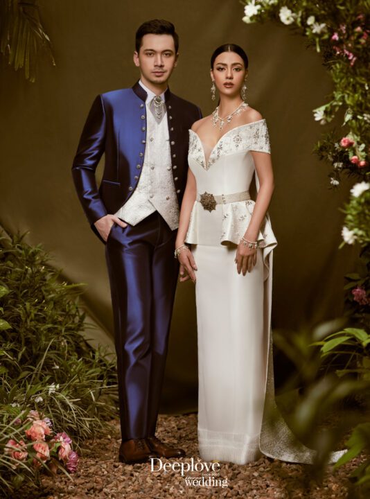 Deeplove Wedding Studio | ดีพเลิฟ ชุดเจ้าสาวมินิมอล, ชุดเจ้าสาว, ชุดเจ้าบ่าว, ชุดไทยแต่งงาน , ชุดไทยเจ้าสาว โดยเฉพาะ