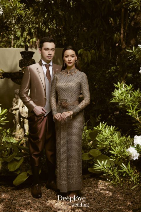 Deeplove Wedding Studio | ดีพเลิฟ ชุดเจ้าสาวมินิมอล, ชุดเจ้าสาว, ชุดเจ้าบ่าว, ชุดไทยแต่งงาน , ชุดไทยเจ้าสาว โดยเฉพาะ