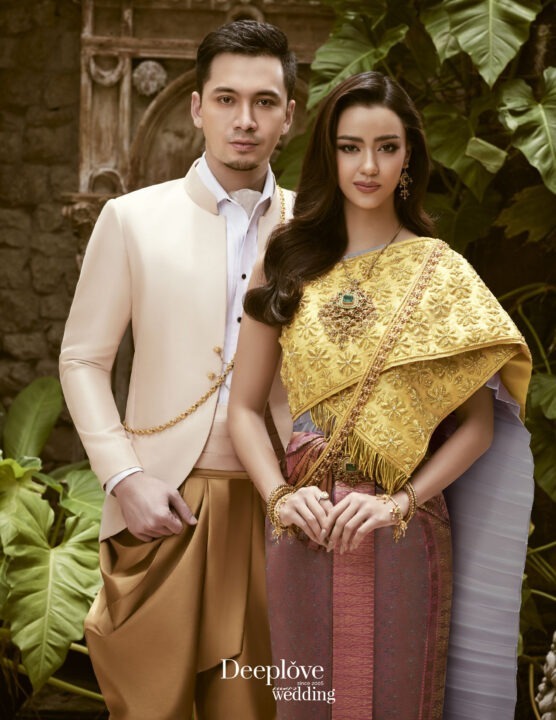 Deeplove Wedding Studio | ดีพเลิฟ ชุดเจ้าสาวมินิมอล, ชุดเจ้าสาว, ชุดเจ้าบ่าว, ชุดไทยแต่งงาน , ชุดไทยเจ้าสาว โดยเฉพาะ