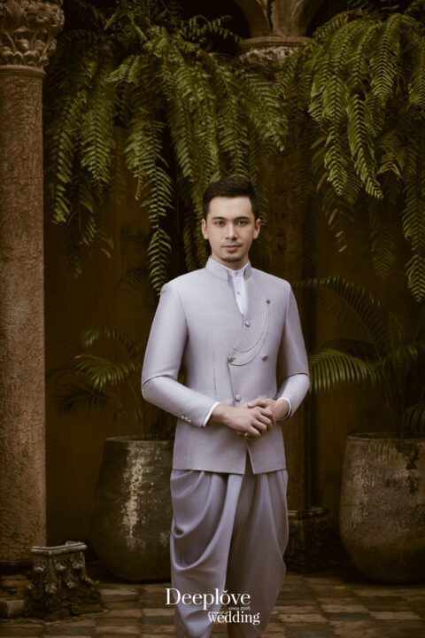 Deeplove Wedding Studio | ดีพเลิฟ ชุดเจ้าสาวมินิมอล, ชุดเจ้าสาว, ชุดเจ้าบ่าว, ชุดไทยแต่งงาน , ชุดไทยเจ้าสาว โดยเฉพาะ