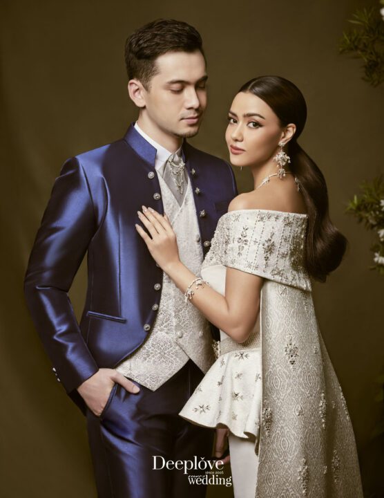 Deeplove Wedding Studio | ดีพเลิฟ ชุดเจ้าสาวมินิมอล, ชุดเจ้าสาว, ชุดเจ้าบ่าว, ชุดไทยแต่งงาน , ชุดไทยเจ้าสาว โดยเฉพาะ