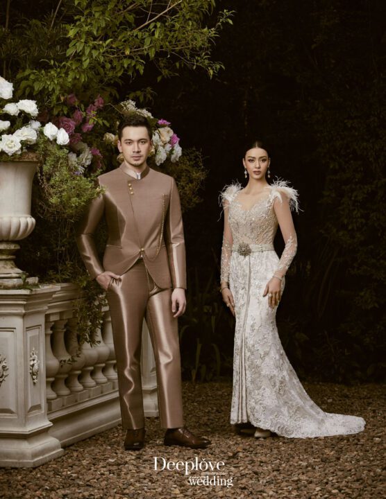 Deeplove Wedding Studio | ดีพเลิฟ ชุดเจ้าสาวมินิมอล, ชุดเจ้าสาว, ชุดเจ้าบ่าว, ชุดไทยแต่งงาน , ชุดไทยเจ้าสาว โดยเฉพาะ