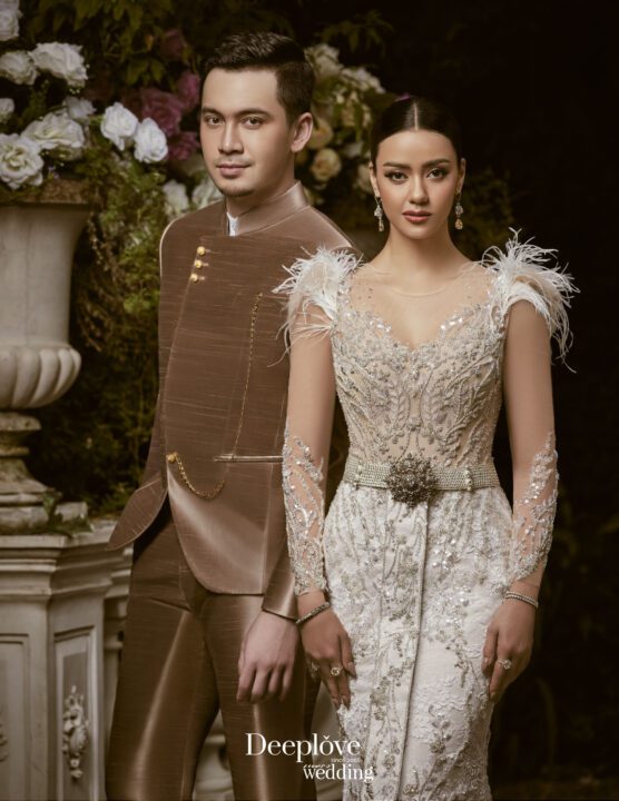 Deeplove Wedding Studio | ดีพเลิฟ ชุดเจ้าสาวมินิมอล, ชุดเจ้าสาว, ชุดเจ้าบ่าว, ชุดไทยแต่งงาน , ชุดไทยเจ้าสาว โดยเฉพาะ