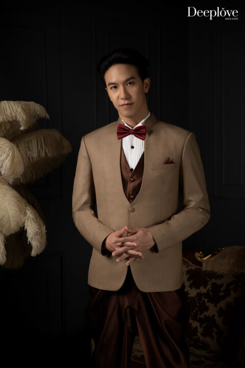 Deeplove Wedding Studio | ดีพเลิฟ ชุดเจ้าสาวมินิมอล, ชุดเจ้าสาว, ชุดเจ้าบ่าว, ชุดไทยแต่งงาน , ชุดไทยเจ้าสาว โดยเฉพาะ