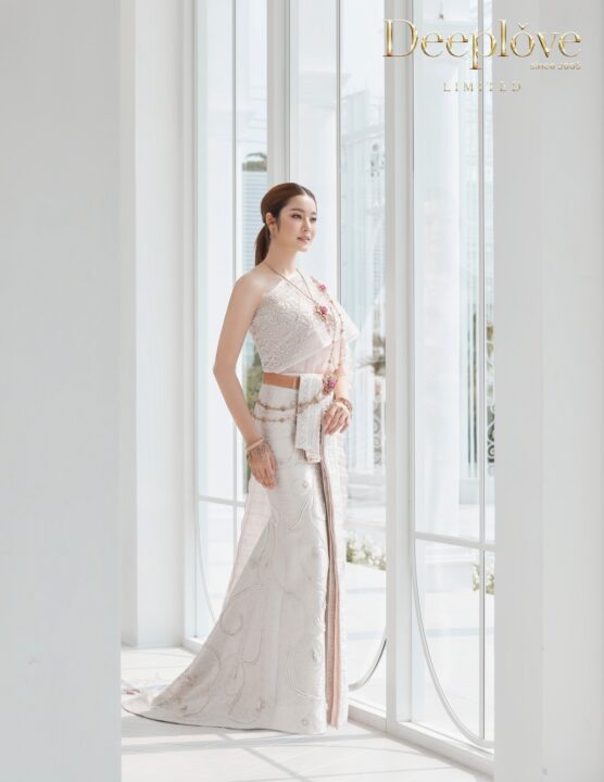 Deeplove Wedding Studio | ดีพเลิฟ ชุดเจ้าสาวมินิมอล, ชุดเจ้าสาว, ชุดเจ้าบ่าว, ชุดไทยแต่งงาน , ชุดไทยเจ้าสาว โดยเฉพาะ