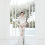 Thai traditional dress New Collection Fall 2023 ‘’MALAI” (มาลัย)