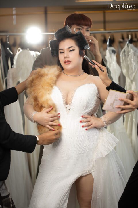 Deeplove Wedding Studio | ดีพเลิฟ ชุดเจ้าสาวมินิมอล, ชุดเจ้าสาว, ชุดเจ้าบ่าว, ชุดไทยแต่งงาน , ชุดไทยเจ้าสาว โดยเฉพาะ