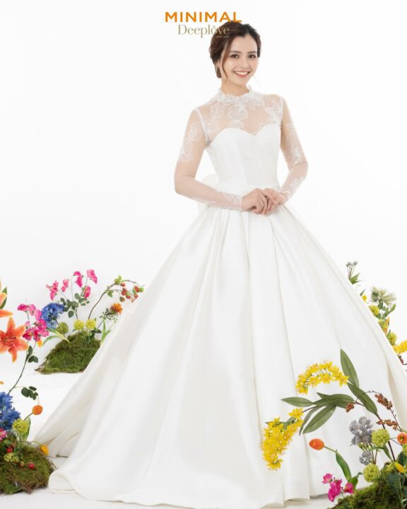 Deeplove Wedding Studio | ดีพเลิฟ ชุดเจ้าสาวมินิมอล, ชุดเจ้าสาว, ชุดเจ้าบ่าว, ชุดไทยแต่งงาน , ชุดไทยเจ้าสาว โดยเฉพาะ