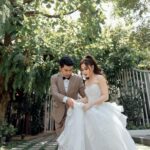 7 สถานที่จัดงานแต่งงานในสวน