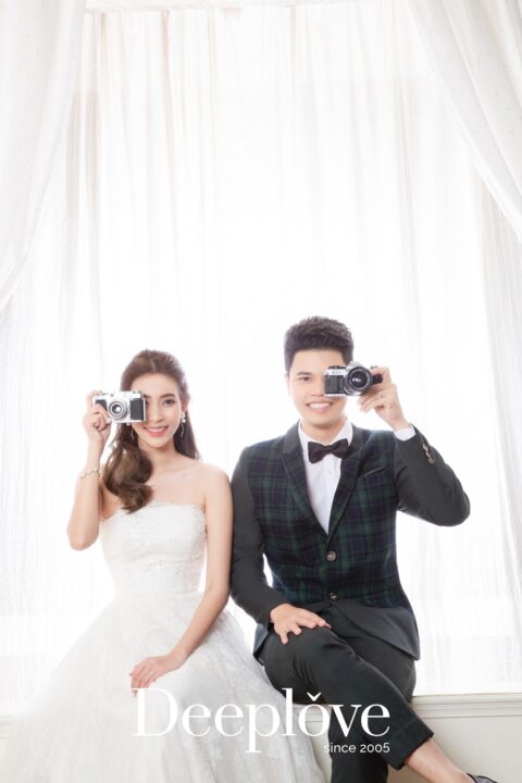 หัวใจสำคัญที่ทำให้ภาพพรีเวดดิ้ง ออกมาสวย มีอะไรบ้าง ธีมถ่ายพรีเวดดิ้งแบบไหน ได้รับความนิยม 