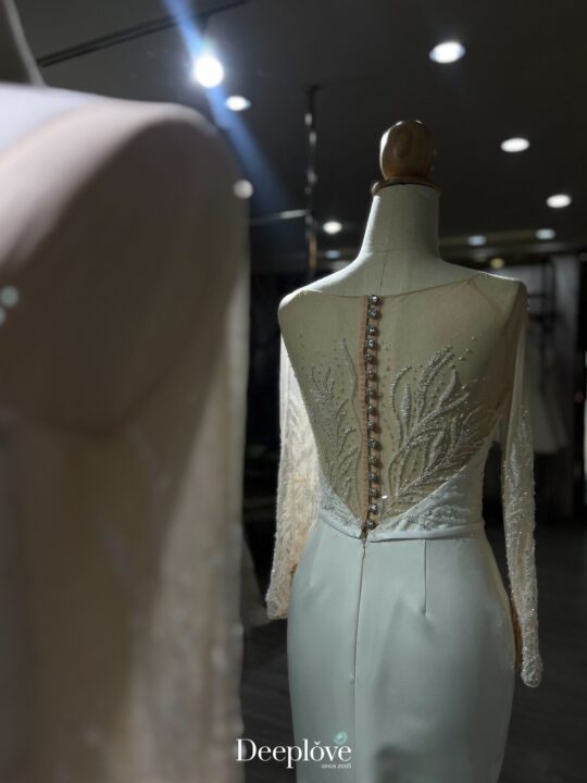 Deeplove Wedding Studio | ดีพเลิฟ ชุดเจ้าสาวมินิมอล, ชุดเจ้าสาว, ชุดเจ้าบ่าว, ชุดไทยแต่งงาน , ชุดไทยเจ้าสาว โดยเฉพาะ