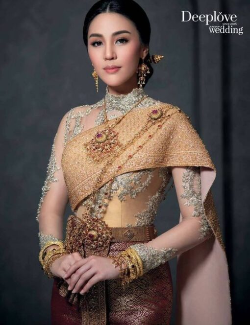 ชุดไทย - Image 2