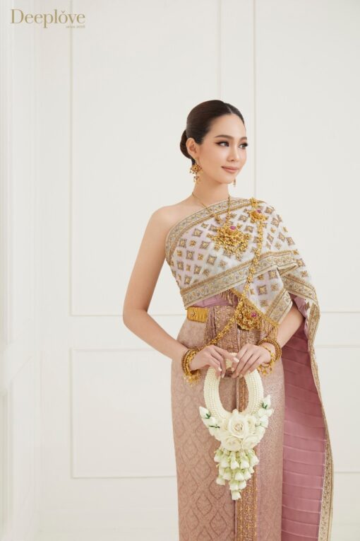 ชุดไทย - Image 2