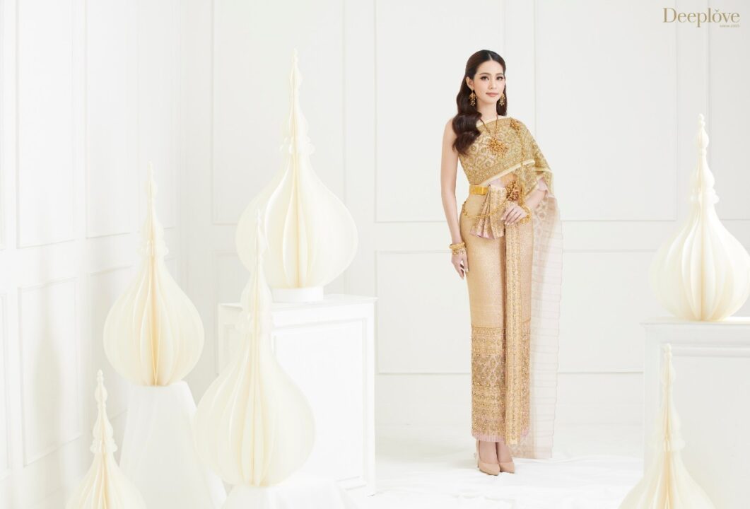 Deeplove Wedding Studio | ดีพเลิฟ ชุดเจ้าสาวมินิมอล, ชุดเจ้าสาว, ชุดเจ้าบ่าว, ชุดไทยแต่งงาน , ชุดไทยเจ้าสาว โดยเฉพาะ