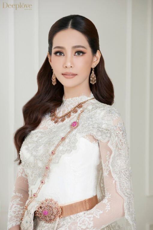 ชุดไทย - Image 2