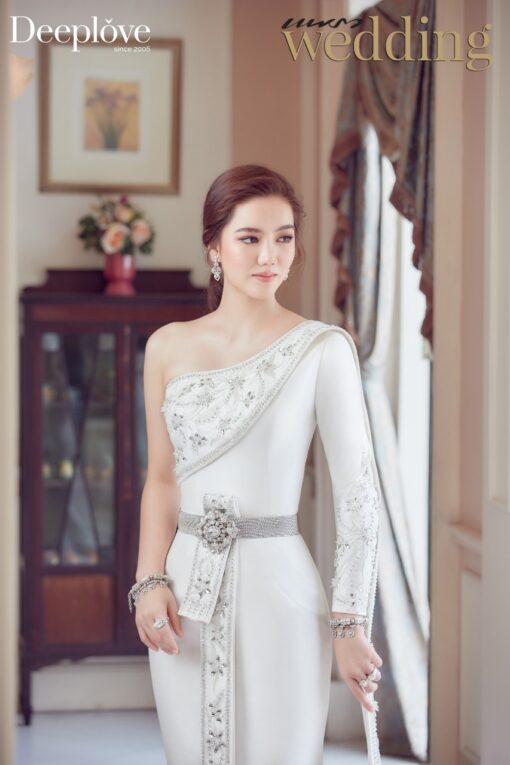ชุดไทย - Image 2