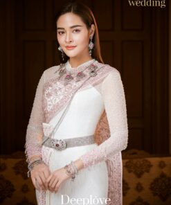 ชุดไทย