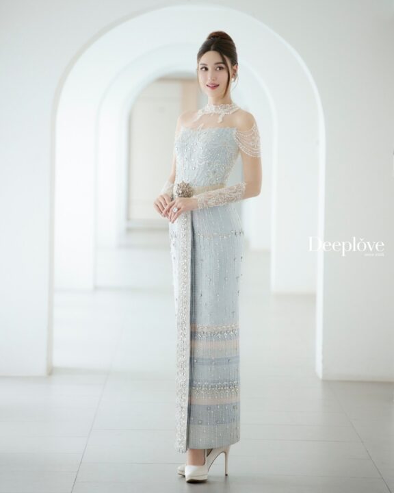 Deeplove Wedding Studio | ดีพเลิฟ ชุดเจ้าสาวมินิมอล, ชุดเจ้าสาว, ชุดเจ้าบ่าว, ชุดไทยแต่งงาน , ชุดไทยเจ้าสาว โดยเฉพาะ