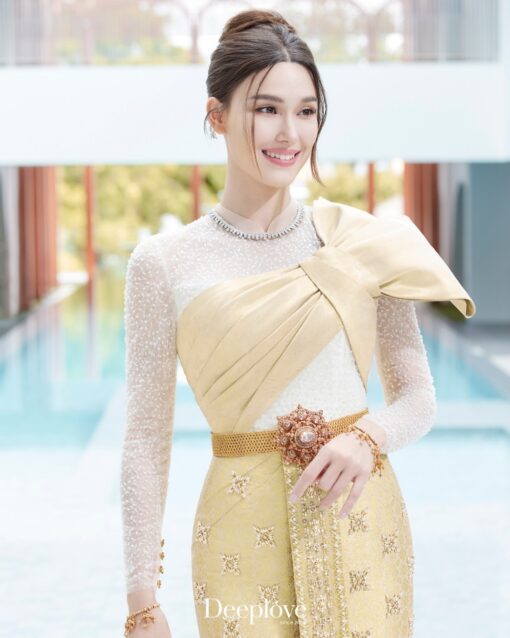 ชุดไทย - Image 2