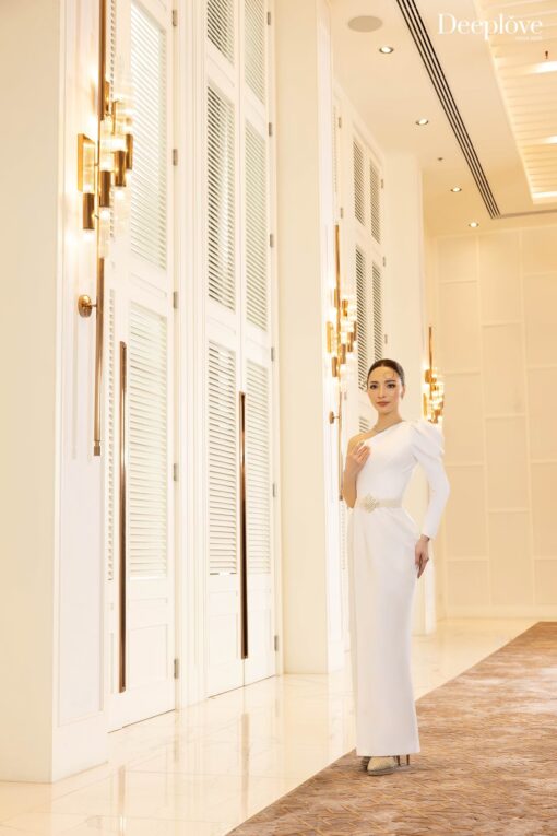ชุดไทยประยุกต์ - Image 2