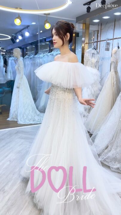 Deeplove Wedding Studio | ดีพเลิฟ ชุดเจ้าสาวมินิมอล, ชุดเจ้าสาว, ชุดเจ้าบ่าว, ชุดไทยแต่งงาน , ชุดไทยเจ้าสาว โดยเฉพาะ