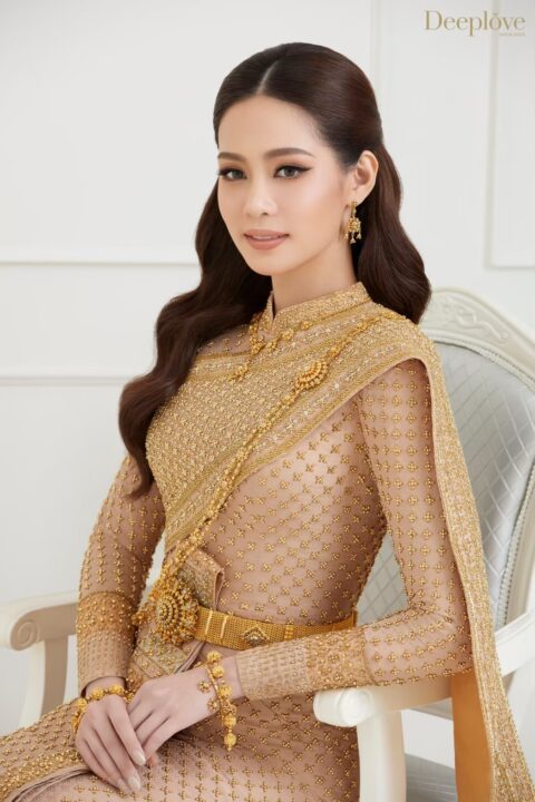 Deeplove Wedding Studio | ดีพเลิฟ ชุดเจ้าสาวมินิมอล, ชุดเจ้าสาว, ชุดเจ้าบ่าว, ชุดไทยแต่งงาน , ชุดไทยเจ้าสาว โดยเฉพาะ