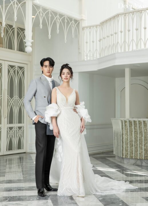 Deeplove Wedding Studio | ดีพเลิฟ ชุดเจ้าสาวมินิมอล, ชุดเจ้าสาว, ชุดเจ้าบ่าว, ชุดไทยแต่งงาน , ชุดไทยเจ้าสาว โดยเฉพาะ