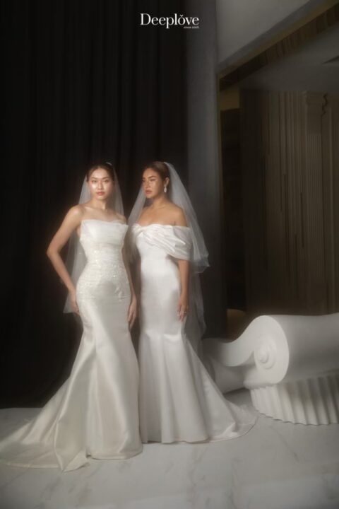 Deeplove Wedding Studio | ดีพเลิฟ ชุดเจ้าสาวมินิมอล, ชุดเจ้าสาว, ชุดเจ้าบ่าว, ชุดไทยแต่งงาน , ชุดไทยเจ้าสาว โดยเฉพาะ