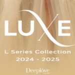 เอาใจเจ้าสาวที่ชอบความหรูหราด้วย L Series Collection “LUXE”
