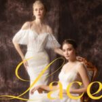 ส่องชุดแต่งงานทรงเข้ารูป หนึ่งใน Lace Series สวยปังแค่ไหน ห้ามพลาด 