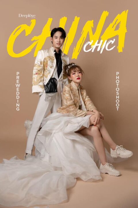 Deeplove Wedding Studio | ดีพเลิฟ ชุดเจ้าสาวมินิมอล, ชุดเจ้าสาว, ชุดเจ้าบ่าว, ชุดไทยแต่งงาน , ชุดไทยเจ้าสาว โดยเฉพาะ