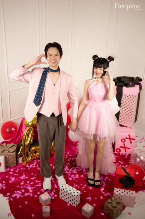 Deeplove Wedding Studio | ดีพเลิฟ ชุดเจ้าสาวมินิมอล, ชุดเจ้าสาว, ชุดเจ้าบ่าว, ชุดไทยแต่งงาน , ชุดไทยเจ้าสาว โดยเฉพาะ