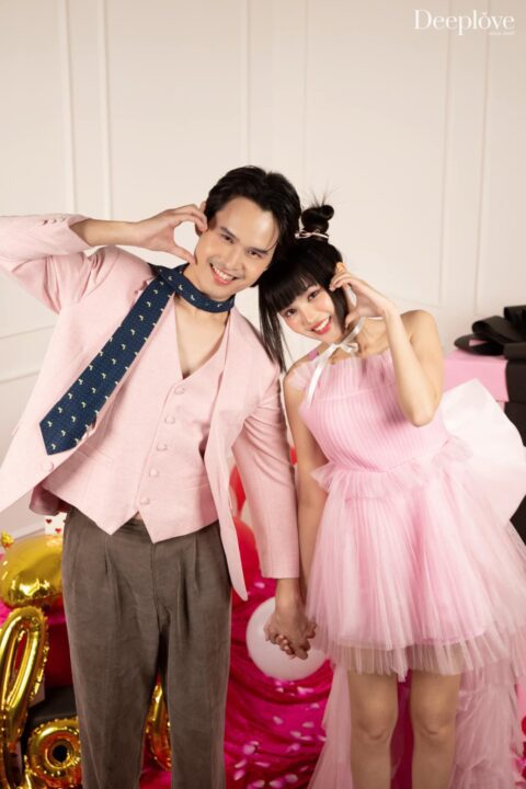 Deeplove Wedding Studio | ดีพเลิฟ ชุดเจ้าสาวมินิมอล, ชุดเจ้าสาว, ชุดเจ้าบ่าว, ชุดไทยแต่งงาน , ชุดไทยเจ้าสาว โดยเฉพาะ