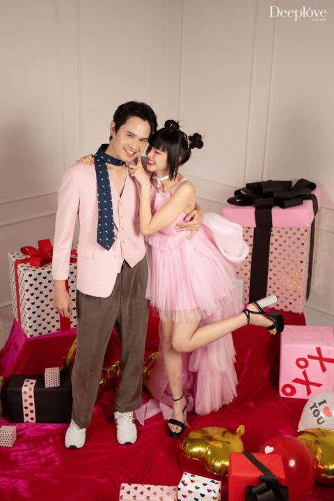 Deeplove Wedding Studio | ดีพเลิฟ ชุดเจ้าสาวมินิมอล, ชุดเจ้าสาว, ชุดเจ้าบ่าว, ชุดไทยแต่งงาน , ชุดไทยเจ้าสาว โดยเฉพาะ