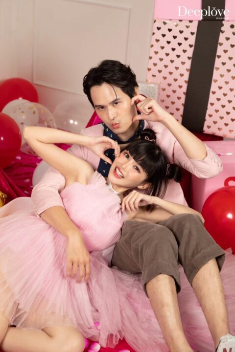 Deeplove Wedding Studio | ดีพเลิฟ ชุดเจ้าสาวมินิมอล, ชุดเจ้าสาว, ชุดเจ้าบ่าว, ชุดไทยแต่งงาน , ชุดไทยเจ้าสาว โดยเฉพาะ