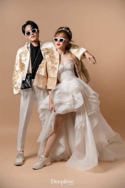 Deeplove Wedding Studio | ดีพเลิฟ ชุดเจ้าสาวมินิมอล, ชุดเจ้าสาว, ชุดเจ้าบ่าว, ชุดไทยแต่งงาน , ชุดไทยเจ้าสาว โดยเฉพาะ